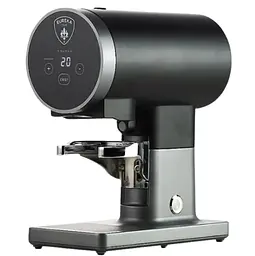 Eureka Disko Automatic Tamper — автоматичний темпер для еспресо