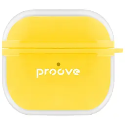 Чохол Proove Air Bump Case AirPods 4 в асортименті - мініатюра 5