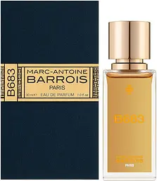 Оригінал Marc-Antoine Barrois B683 30 мл Парфумована вода