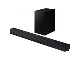 Саундбар Samsung HW-Q600H/UA - мініатюра 2