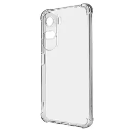 Чохол до мобільного телефона BeCover Anti-Shock Honor 90 Lite Clear (710844) - миниатюра 2