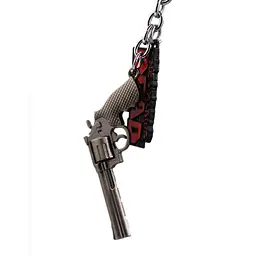 Брелок The Walking Dead Ходячі Мерці WD 27.179 - мініатюра 2