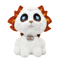 Іграшка Бавовнятко Tigres ІГ-0193 Різнокольоровий (4820068317300) shop (4820068317300)