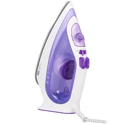 Праска з парою Braun TexStyle 3 SI 3042 VI Purple/White UA - мініатюра 5