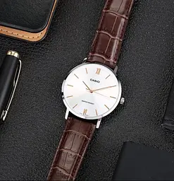 Годинник Casio MTP-VT01L-7B2 - мініатюра 3