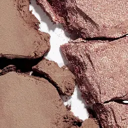 Подвійні тіні для повік Lumene Bright Eyes Eyeshadow Duo, відтінок Earthy Nudes, 3.2 г - мініатюра 3