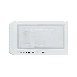 Корпус 1stPlayer T5-WH-4F1-W White без БЖ (T5-WH-4F1-W) - мініатюра 9