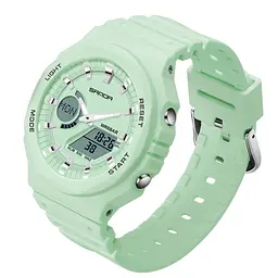 Жіночий наручний годинник 6016 Mint Sanda acs0030953