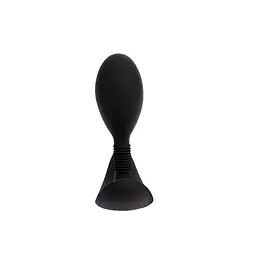 Анальний стимулятор Anal Play Plug S Chisa CN-511431192 100373 - мініатюра 4