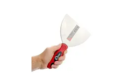 Шпатель малярський Intertool 150 мм Pro KT-2615 - мініатюра 5