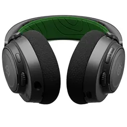 Ігрова гарнітура SteelSeries Arctis Nova 7X Wireless Black XBOX/PC/PS/SW/MAC/MOB - мініатюра 10