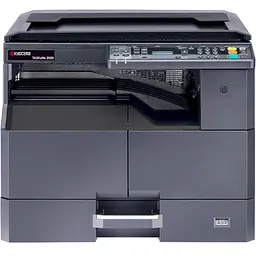 БФП Kyocera TASKalfa 2020 (1102ZR3NL0) - мініатюра 2
