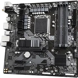 Материнська плата Gigabyte B760M DS3H AX DDR4 [142009] - мініатюра 4