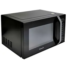 Мікрохвильова піч Panasonic NN-GT35HBZUE - мініатюра 6