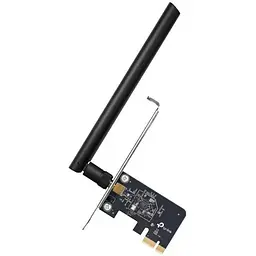 Бездротовий дводіапазонний адаптер TP-Link Archer T2E