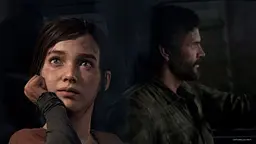 Гра The Last of Us Part I для PS5 (RU) [79874] - мініатюра 6