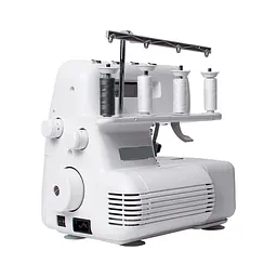 Оверлок Prime Technics PO 124 W - миниатюра 6
