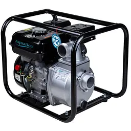 Мотопомпа бензинова Aquatica AQ20CX (772531)