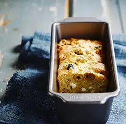Форма для випікання хліба KitchenAid СС003298-001 33х12.5х8 см сіра - мініатюра 2