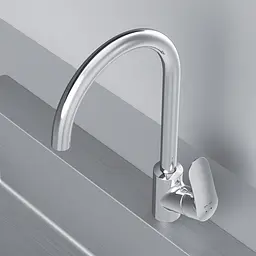 Змішувач для кухні AM.PM Like з каналом для питної води F8007700 - мініатюра 4