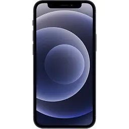 Смартфон Apple iPhone 12 256GB Black (MGJG3/MGHH3) [50865] - мініатюра 2