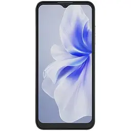 Смартфон Hotwav Note 15 4/64gb Black
