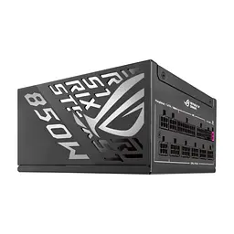 Блок живлення ASUS 850W ROG STRIX (90YE00W2-B0NA00) - мініатюра 8