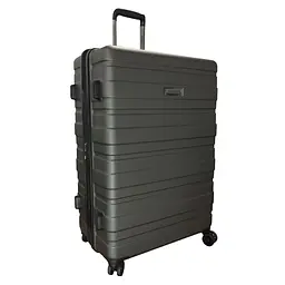 Валіза Swissbrand Freya M Charcoal (SWB_LHFRE174M) - мініатюра 6
