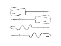 Міксер Silver Crest SHM 300 F1Pink - мініатюра 3