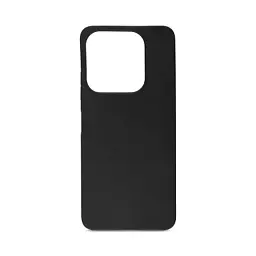 Чохол до мобільного телефона Armorstandart Matte Slim Fit ZTE Nubia V60 Design Black (ARM78946) - мініатюра 1