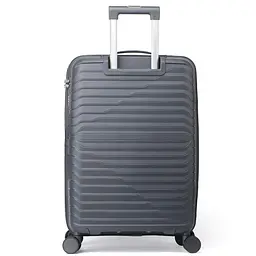 Валіза Semi Line 20" S Graphite (T5781-1) - мініатюра 4