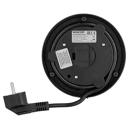 Чайник Sencor SWK 0551BK (41023976) - мініатюра 6