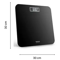 Вага на підлогу TEFAL PP1800V0 - мініатюра 3