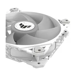 Кулер до корпусу ASUS TUF GAMING TF120 ARGB 3IN1 (90DA0033-B09030) - мініатюра 5