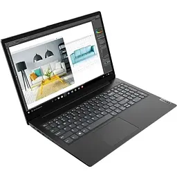 Ноутбук Lenovo IdeaPad V15 G2 ITL (i5-1135G7 / 16GB / SSD 256GB) Refurbished - мініатюра 2
