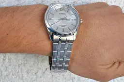Годинник Casio MTP-1335D-7AVDF - мініатюра 2