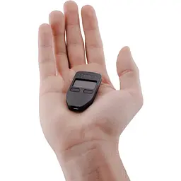 Апаратний гаманець для криптовалют Trezor Model One Чорний (B00R6MKDDE) - мініатюра 4