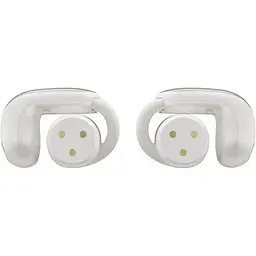 Навушники Bose Ultra Open Earbuds White Smoke - мініатюра 3