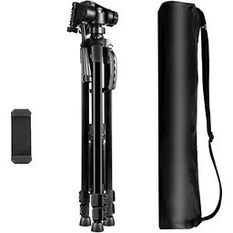 Штатив Puluz PU3096B Live Tripod [98357] - мініатюра 4