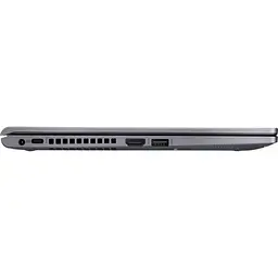 Ноутбук Asus VivoBook 14 F415EA 14" FHD 4/128GB i3-1115G4 Slate Grey (OB) (F415EA-AS31) - мініатюра 4