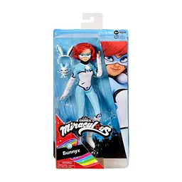 Модна лялька-герой Miraculous Леді Баг та Супер-Кіт - Кроликс, 26 см (50011) - мініатюра 7