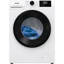 Пральна машина автоматична Gorenje W3NGPI72SBS/UA