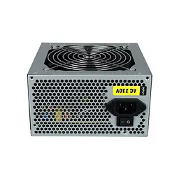 Блок живлення Gamemax 400W (GM-400W-PFC) - мініатюра 4