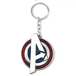 Брелок GeekLand Месники Avengers 10.037