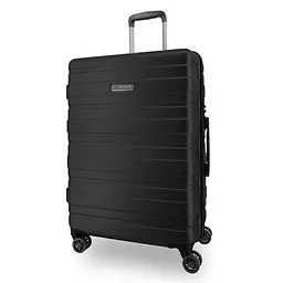 Валіза Swissbrand Freya M Black (SWB_LHFRE001M) - мініатюра 2