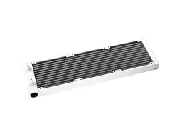Водяне охолодження Deepcool MYSTIQUE 360 ARGB White (R-LX360-WHDSNMCP-G-1) - мініатюра 4