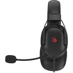 Ігрові навушники Bloody G585 Black [154550] - мініатюра 6