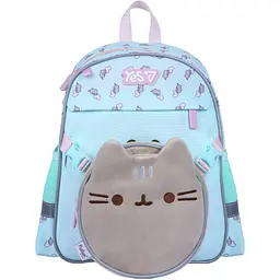 Рюкзак дитячий Yes K-44XS Pusheen (550469) - мініатюра 3