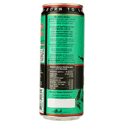 Напій Mikki Brew Kombucha Classic 0.33 л - мініатюра 3