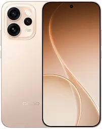 Смартфон OPPO Reno15 Pro Max 5G 12/512GB Aura Gold
